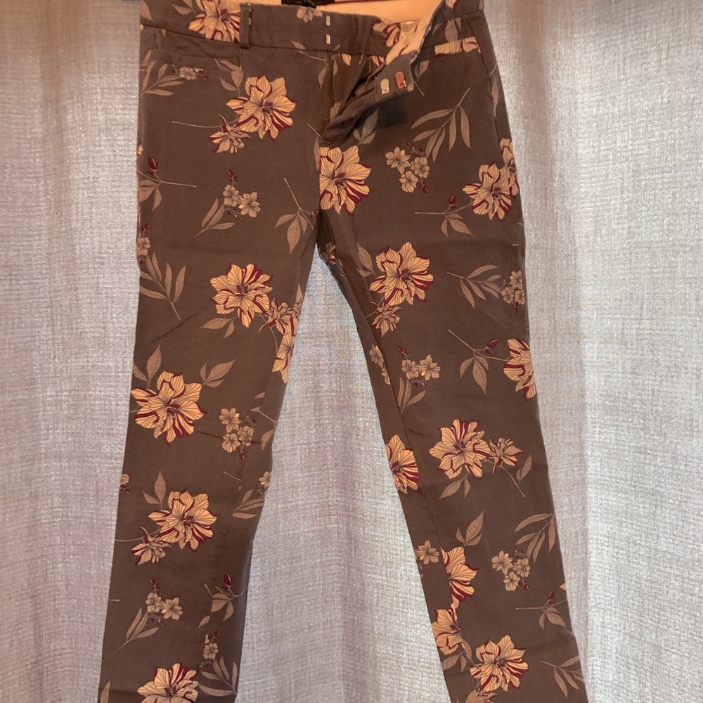 Banana Republic Sloan Pant